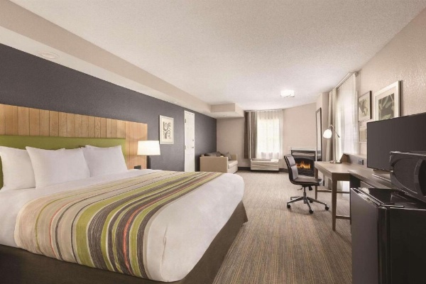 Country Inn & Suites by Radisson, Pigeon Forge South, TN image 9